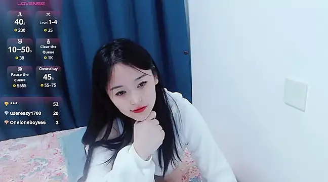 Snapshot of CN-Babycat chatting on February 2025 05:42:02 AM CN-Babycat online show from February 2025 05:42:02 AM