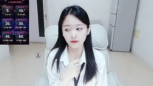 Snapshot of CN-Babycat chatting on February 2025 01:53:02 AM CN-Babycat online show from February 2025 01:53:02 AM