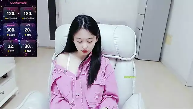 Snapshot of CN-Babycat chatting on February 2025 12:10:02 AM CN-Babycat online show from February 2025 12:10:02 AM