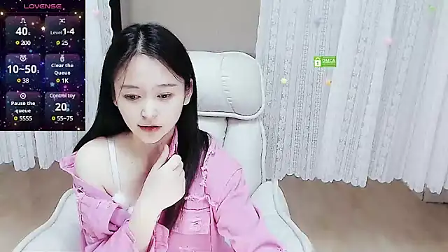 Snapshot of CN-Babycat chatting on February 2025 01:17:02 PM CN-Babycat online show from February 2025 01:17:02 PM