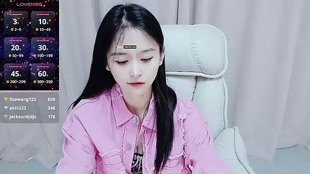 Snapshot of CN-Babycat chatting on March 2025 06:35:02 AM CN-Babycat online show from March 2025 06:35:02 AM