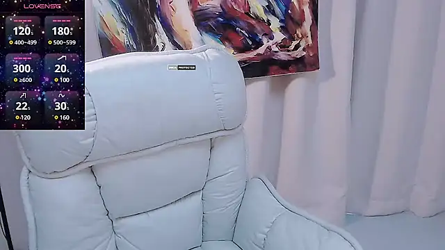 Snapshot of CN-Babycat chatting on March 2025 01:10:02 AM CN-Babycat online show from March 2025 01:10:02 AM