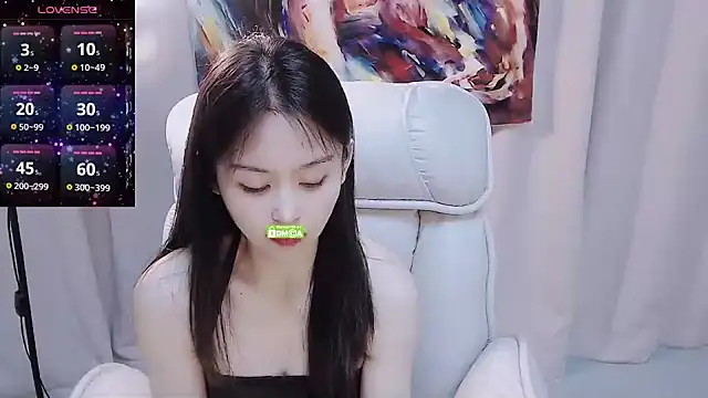 Snapshot of CN-Babycat chatting on March 2025 04:14:01 AM CN-Babycat online show from March 2025 04:14:01 AM