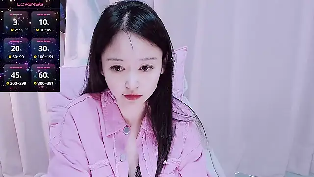 Snapshot of CN-Babycat chatting on March 2025 12:37:02 AM CN-Babycat online show from March 2025 12:37:02 AM