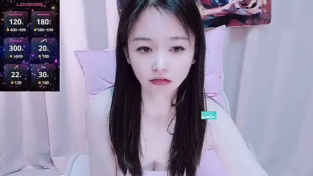 Snapshot of CN-Babycat chatting on March 2025 01:04:01 AM CN-Babycat online show from March 2025 01:04:01 AM