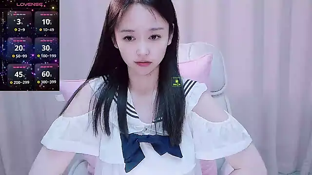 Snapshot of CN-Babycat chatting on March 2025 02:51:02 PM CN-Babycat online show from March 2025 02:51:02 PM