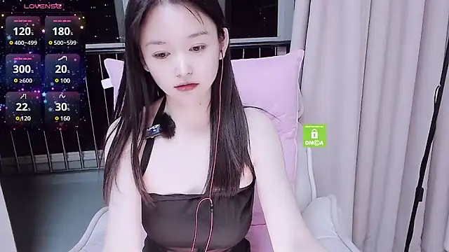 Snapshot of CN-Babycat chatting on March 2025 12:25:01 PM CN-Babycat online show from March 2025 12:25:01 PM