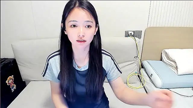 Snapshot of CN-Babycat chatting on September 2025 12:19:01 PM CN-Babycat online show from September 2025 12:19:01 PM