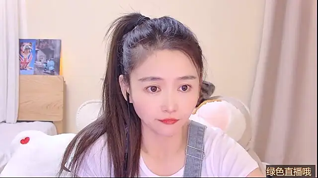 CN-Babycat online show from March 2026 03:31:01 AM