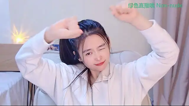 CN-Babycat online show from April 2026 03:43:01 PM