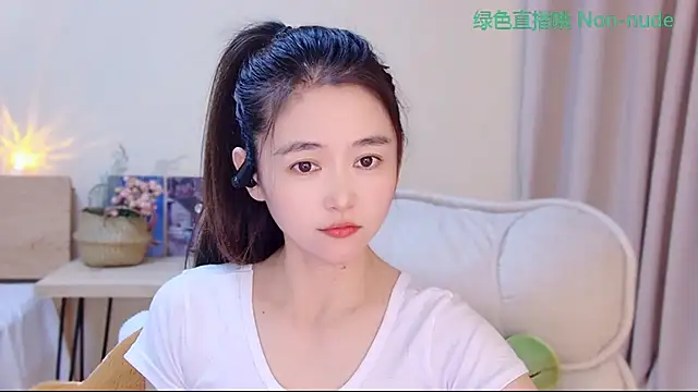 CN-Babycat online show from May 2026 12:59:01 AM