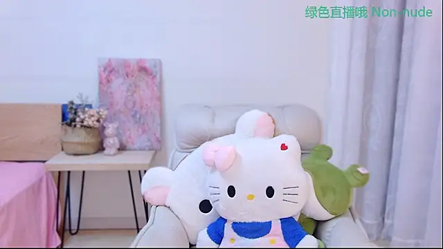 CN-Babycat online show from June 2026 03:11:02 PM
