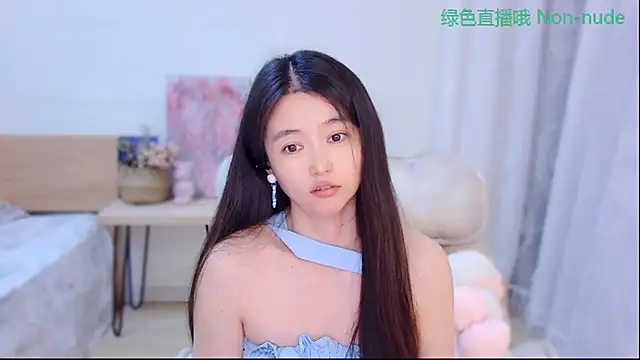 CN-Babycat online show from June 2026 12:44:02 PM