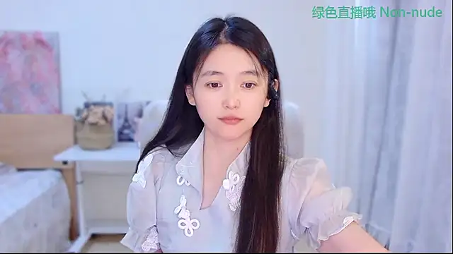 CN-Babycat online show from July 2026 03:19:01 AM