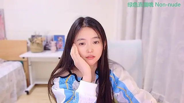 CN-Babycat online show from July 2026 03:47:01 PM