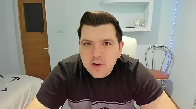 Snapshot of JasonJacks chatting on January 2025 01:32:01 PM JasonJacks online show from January 2025 01:32:01 PM