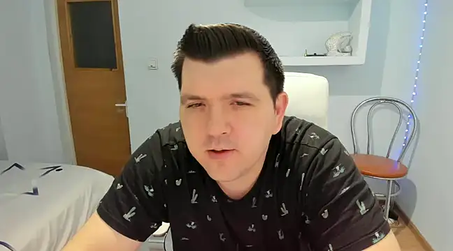 Snapshot of JasonJacks chatting on January 2025 07:19:02 AM JasonJacks online show from January 2025 07:19:02 AM