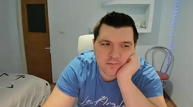 Snapshot of JasonJacks chatting on January 2025 11:02:02 AM JasonJacks online show from January 2025 11:02:02 AM