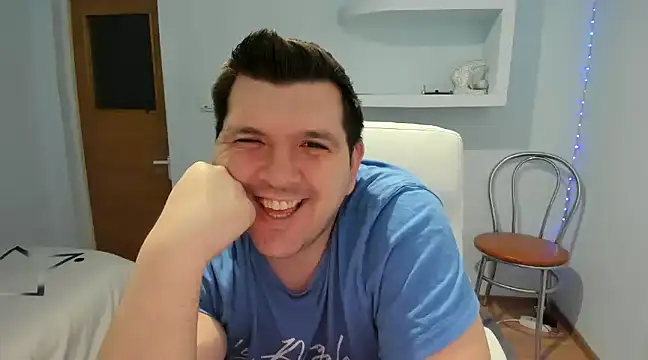 Snapshot of JasonJacks chatting on January 2025 02:03:02 PM JasonJacks online show from January 2025 02:03:02 PM