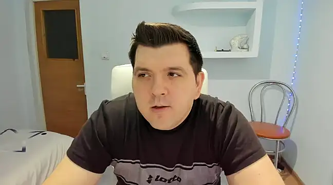 Snapshot of JasonJacks chatting on January 2025 12:22:02 PM JasonJacks online show from January 2025 12:22:02 PM