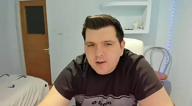 Snapshot of JasonJacks chatting on January 2025 03:25:02 PM JasonJacks online show from January 2025 03:25:02 PM