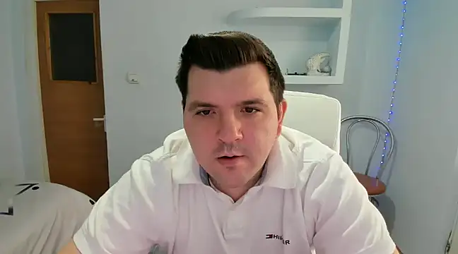 Snapshot of JasonJacks chatting on January 2025 11:06:02 AM JasonJacks online show from January 2025 11:06:02 AM