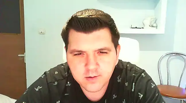 Snapshot of JasonJacks chatting on January 2025 03:58:01 PM JasonJacks online show from January 2025 03:58:01 PM