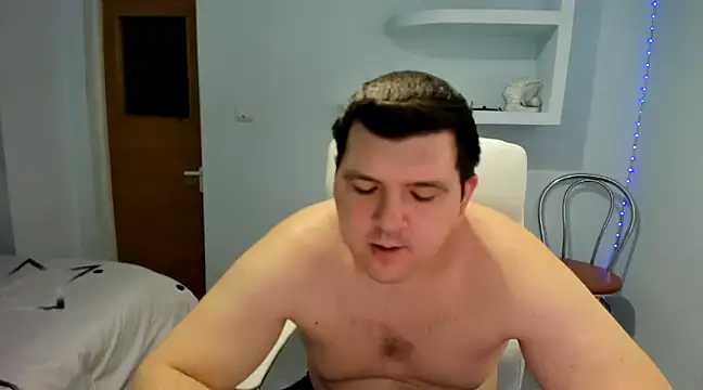 Snapshot of JasonJacks chatting on January 2025 09:15:01 AM JasonJacks online show from January 2025 09:15:01 AM