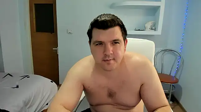 Snapshot of JasonJacks chatting on January 2025 12:16:02 PM JasonJacks online show from January 2025 12:16:02 PM