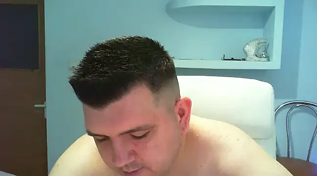 Snapshot of JasonJacks chatting on January 2025 05:30:01 AM JasonJacks online show from January 2025 05:30:01 AM