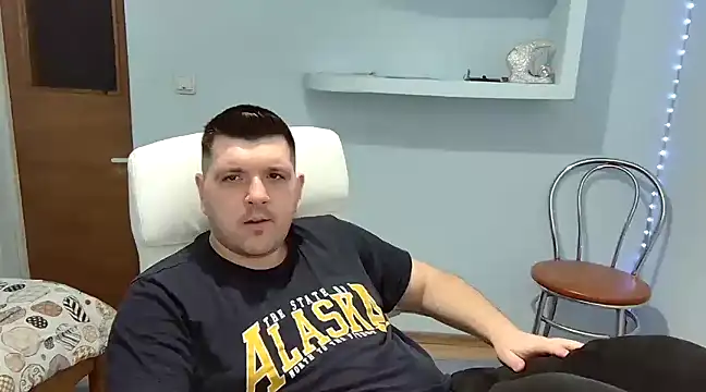 Snapshot of JasonJacks chatting on February 2025 07:47:01 AM JasonJacks online show from February 2025 07:47:01 AM