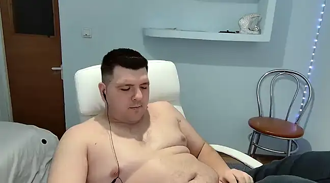 Snapshot of JasonJacks chatting on February 2025 02:56:02 PM JasonJacks online show from February 2025 02:56:02 PM