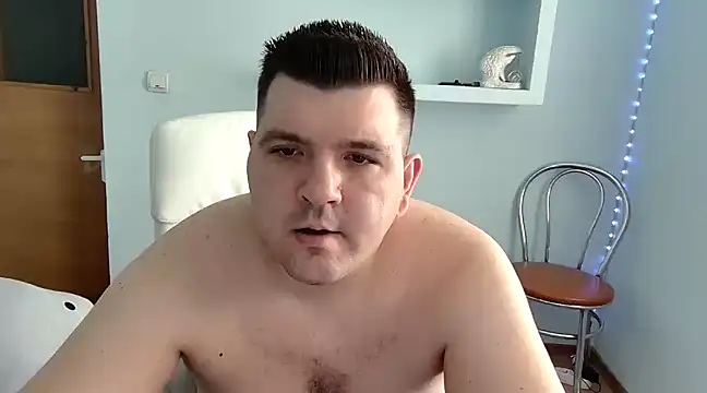 Snapshot of JasonJacks chatting on February 2025 08:35:02 AM JasonJacks online show from February 2025 08:35:02 AM