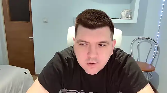 Snapshot of JasonJacks chatting on February 2025 03:45:01 AM JasonJacks online show from February 2025 03:45:01 AM