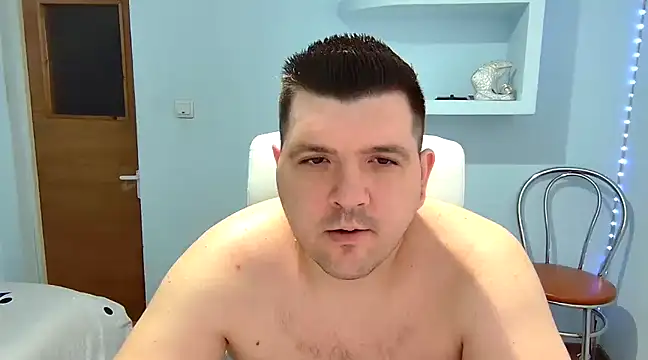 Snapshot of JasonJacks chatting on February 2025 07:35:01 AM JasonJacks online show from February 2025 07:35:01 AM