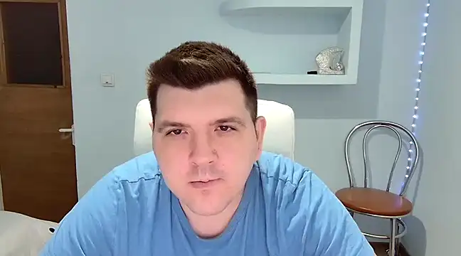 Snapshot of JasonJacks chatting on February 2025 12:54:01 PM JasonJacks online show from February 2025 12:54:01 PM