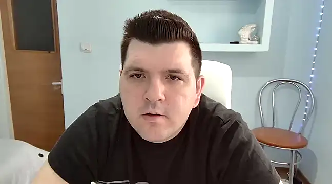 Snapshot of JasonJacks chatting on February 2025 09:28:01 AM JasonJacks online show from February 2025 09:28:01 AM