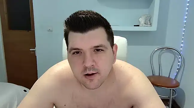 Snapshot of JasonJacks chatting on February 2025 05:01:01 AM JasonJacks online show from February 2025 05:01:01 AM