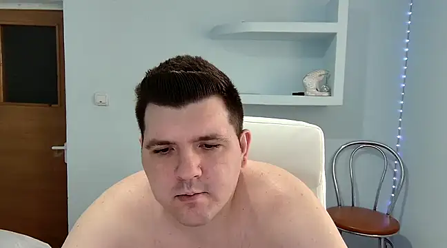 Snapshot of JasonJacks chatting on February 2025 07:45:01 AM JasonJacks online show from February 2025 07:45:01 AM