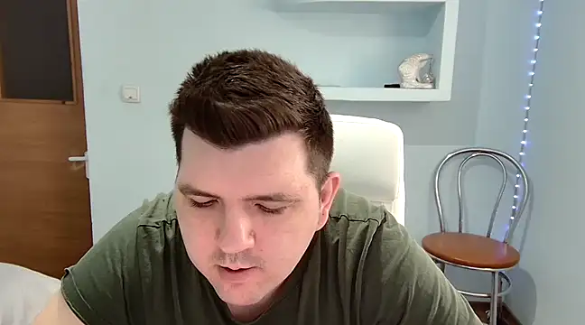 Snapshot of JasonJacks chatting on February 2025 08:07:01 AM JasonJacks online show from February 2025 08:07:01 AM