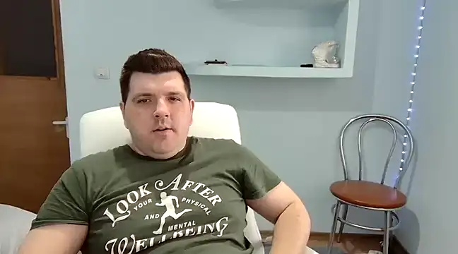 Snapshot of JasonJacks chatting on February 2025 11:13:02 AM JasonJacks online show from February 2025 11:13:02 AM