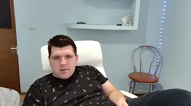 Snapshot of JasonJacks chatting on February 2025 01:42:02 PM JasonJacks online show from February 2025 01:42:02 PM