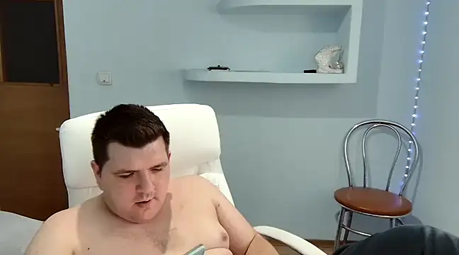 Snapshot of JasonJacks chatting on February 2025 12:05:02 PM JasonJacks online show from February 2025 12:05:02 PM