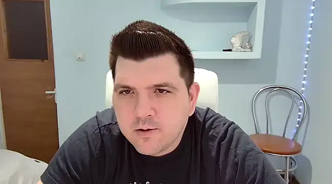 Snapshot of JasonJacks chatting on February 2025 09:42:01 AM JasonJacks online show from February 2025 09:42:01 AM