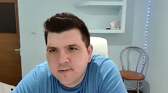 Snapshot of JasonJacks chatting on February 2025 01:30:02 PM JasonJacks online show from February 2025 01:30:02 PM