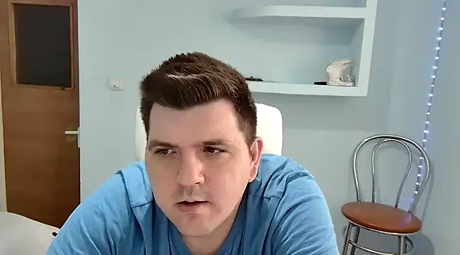 Snapshot of JasonJacks chatting on February 2025 10:26:01 AM JasonJacks online show from February 2025 10:26:01 AM