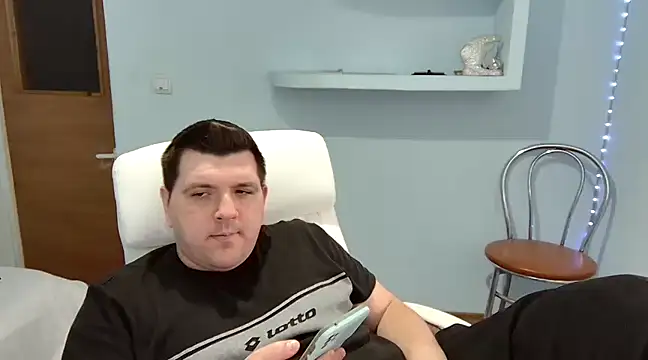 Snapshot of JasonJacks chatting on March 2025 12:11:02 PM JasonJacks online show from March 2025 12:11:02 PM