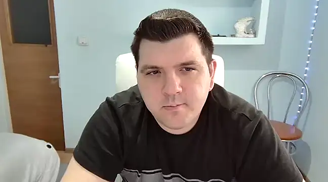 Snapshot of JasonJacks chatting on March 2025 09:38:01 AM JasonJacks online show from March 2025 09:38:01 AM