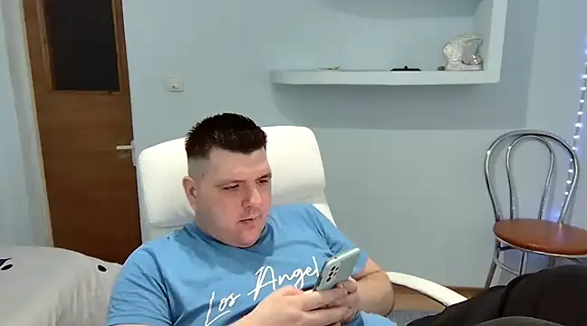 Snapshot of JasonJacks chatting on March 2025 02:34:02 PM JasonJacks online show from March 2025 02:34:02 PM