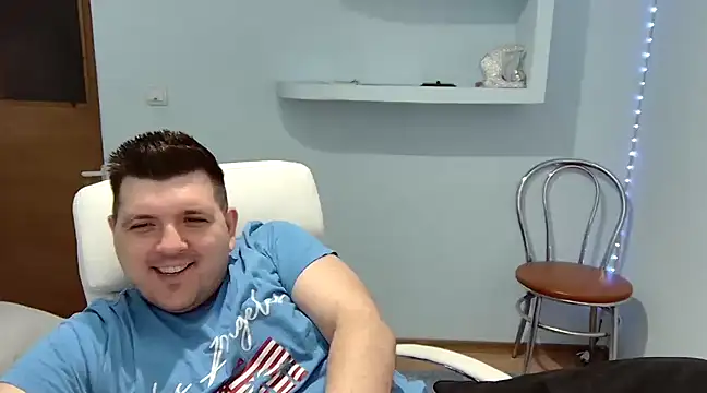 Snapshot of JasonJacks chatting on March 2025 02:23:01 PM JasonJacks online show from March 2025 02:23:01 PM